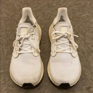 Adidas Ultra Boost Shoes